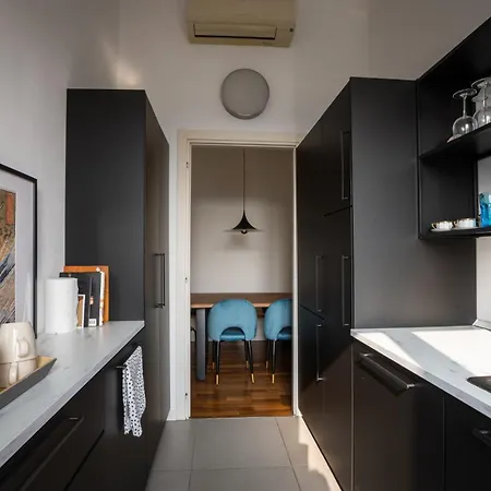 Solari Design Attic מילאנו