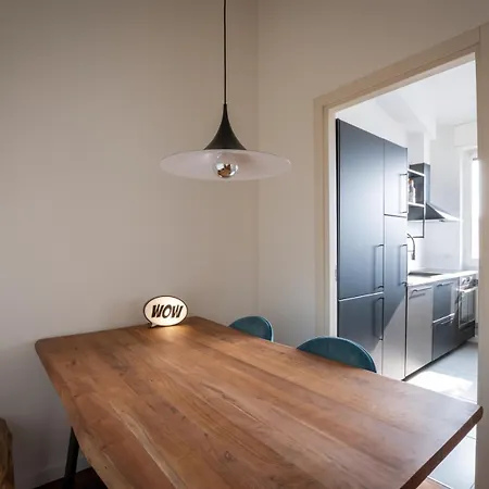 דירה Solari Design Attic *
