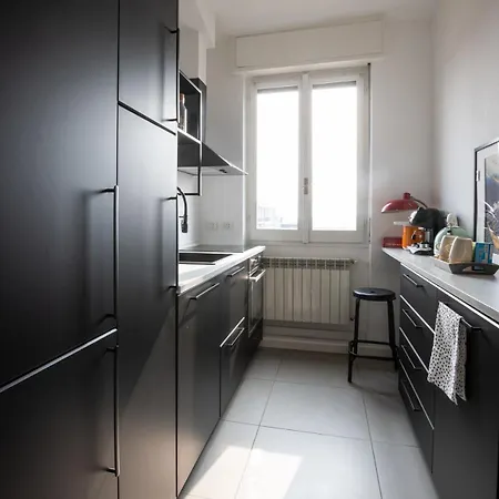 Solari Design Attic מילאנו