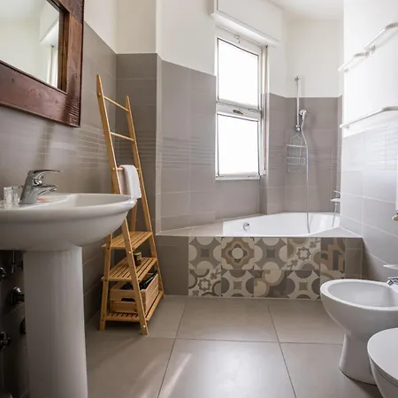 דירה Solari Design Attic *