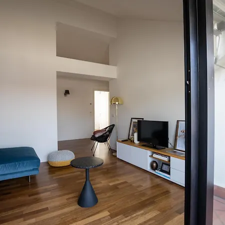 Solari Design Attic * מילאנו