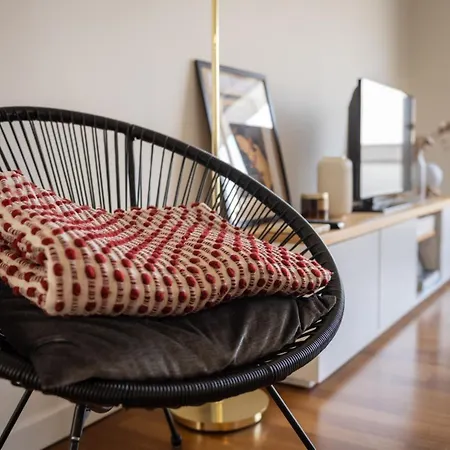 Solari Design Attic דירה מילאנו