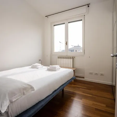 Appartement Solari Design Attic *